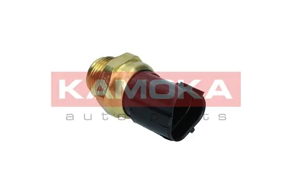4090021 Kamoka Датчик радиатора