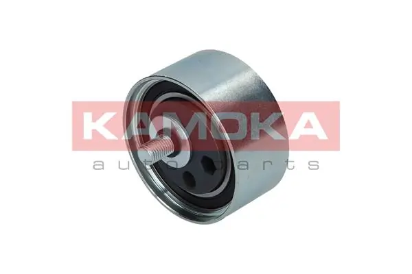 Ролик натяжителя ремня газораспределения Kamoka R0198 цена, от 28.21 USD