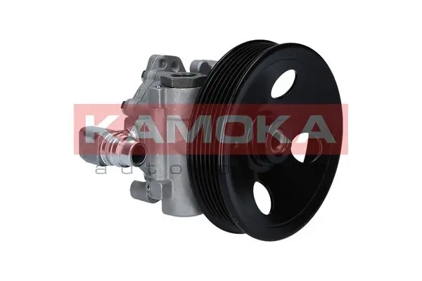 Купить PP136 Kamoka Насос рулевого управления