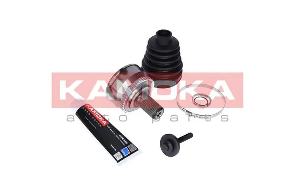 6143 Kamoka Наружная граната