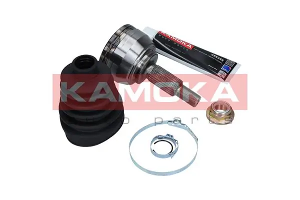 6059 Kamoka Наружная граната