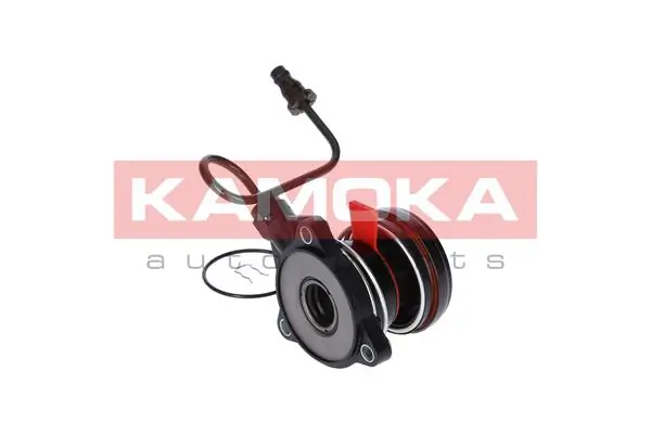 CC013 Kamoka Цилиндр сцепления рабочий в сборе с выжимным подшипником