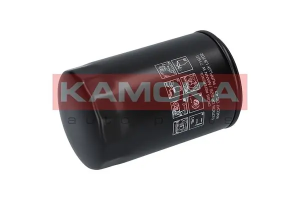 Купить F100501 Kamoka Фильтр центробежный очистки масла