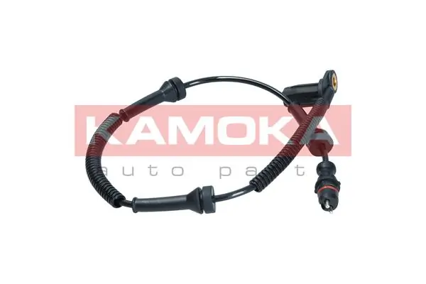 Купить 1060409 Kamoka Датчик АБС (ABS) передний