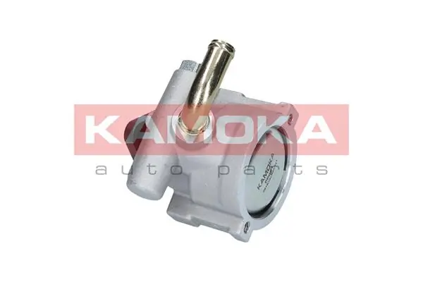 Bomba da Direção hidrâulica assistida Fiat Fiorino 146 Uno