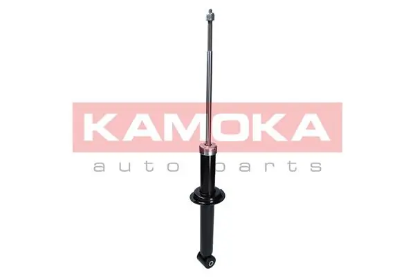2000965 Kamoka Амортизаторы задние