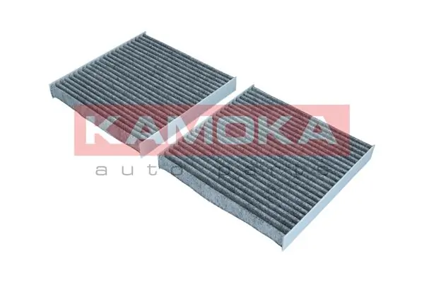 Фильтр воздушный отопителя Kamoka F514201 цена, от 12.87 USD