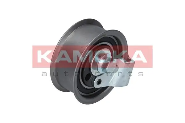 R0206 Kamoka Ролик натяжителя ремня ГРМ