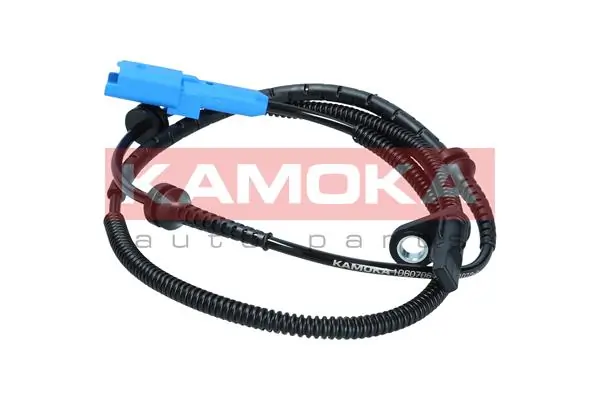 Sensor dianteiro de ABS Citroen C3 SH