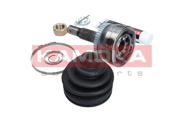 Купить 6054 Kamoka Внешняя граната