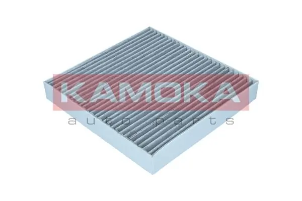 Купить F506701 Kamoka Фильтр салона угольный