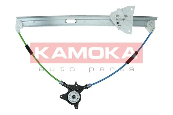 7200142 Kamoka Механизм подъема стекол