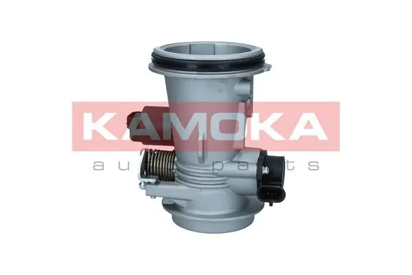Заслонка воздушная Kamoka 112057