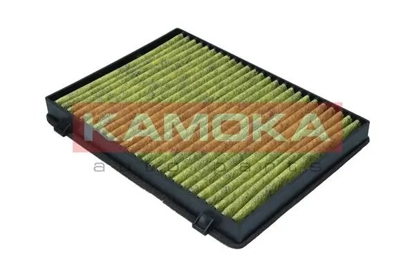 Купить 6080119 Kamoka Фильтр салона угольный