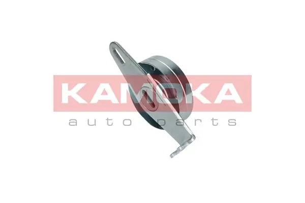 R0267 Kamoka Ролик натяжителя ремня агрегатов