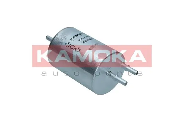 Фильтр тонкой очистки топлива Kamoka F326201 цена, от 23.71 USD