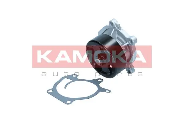 T0303 Kamoka Насос водяной