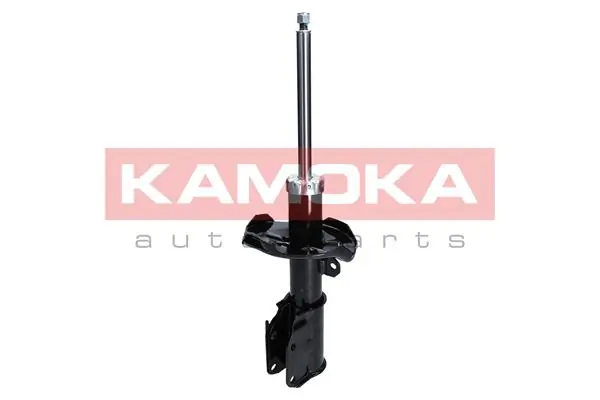 Амортизатор передней подвески левой Kamoka 2000225 цена, от 42.52 USD