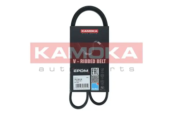 Ремень кондиционера Dongil 3PK950