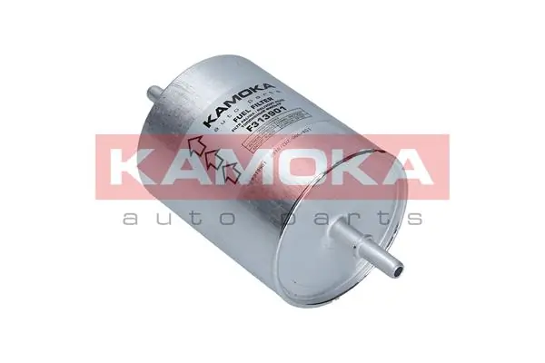 F313901 Kamoka Фильтр топлива