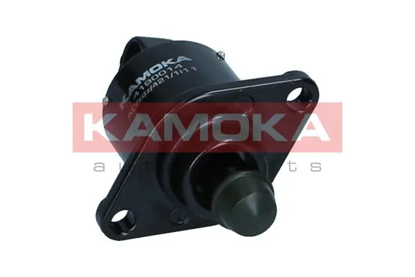 4190014 Kamoka Датчик холостого хода