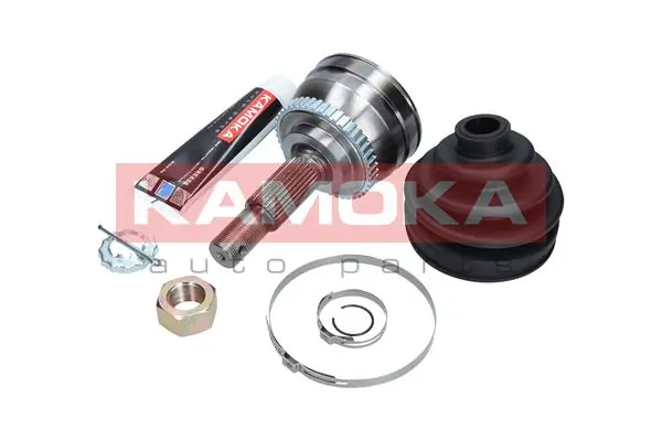 Граната колесная Kamoka 6054 цена, от 35.85 USD