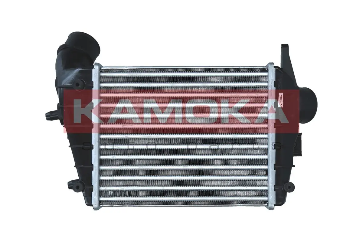 Radiador de intercooler Alfa Romeo 156 932