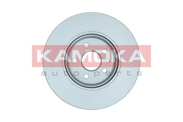 103600 Kamoka Диск тормозной передний