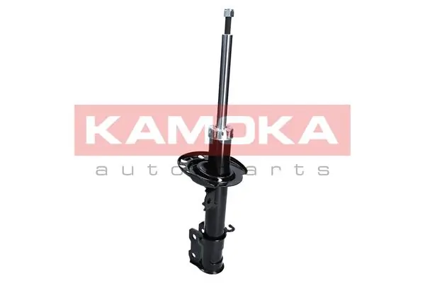 2000243 Kamoka Амортизатор передний левый