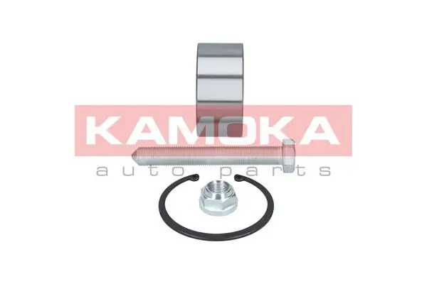 5600024 Kamoka Подшипник ступицы передней
