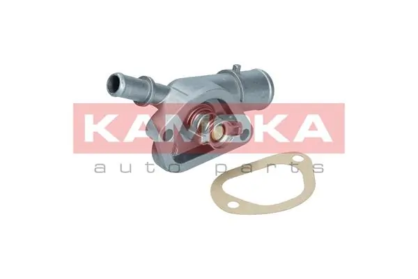 Caixa do termostato Fiat Punto 176C