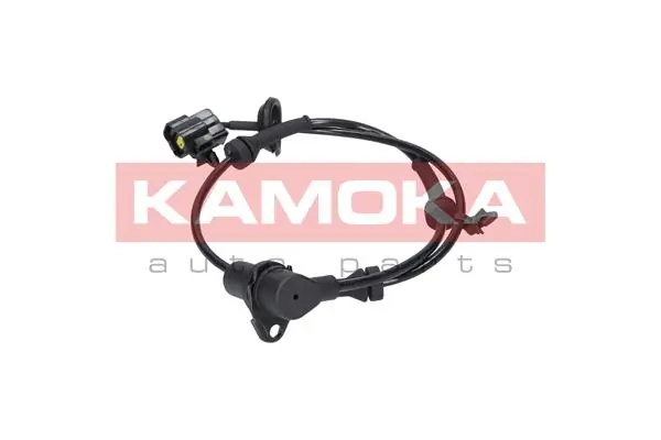 1060077 Kamoka Датчик ABS передний правый