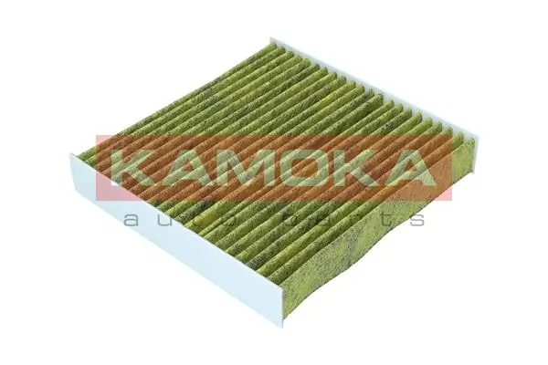 Купить 6080076 Kamoka Фильтр салона угольный