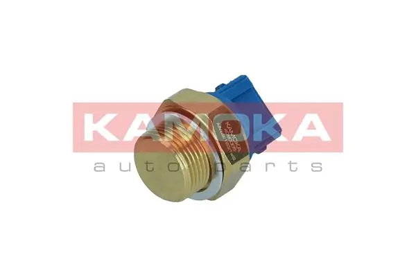  Sensor de temperatura do fluido de esfriamento (de ativação de ventilador do radiador) Citroen Saxo hatchback (S0, S1) (1996 - 2004) 