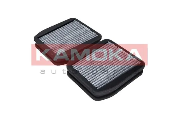 F507201 Kamoka Внутрисалонный фильтр
