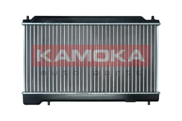 7705064 Kamoka Радиатор основной