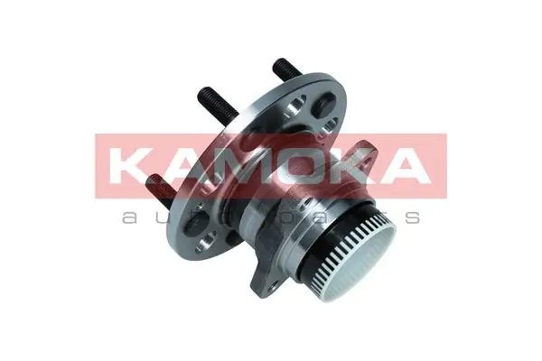 5500273 Kamoka Ступица задняя