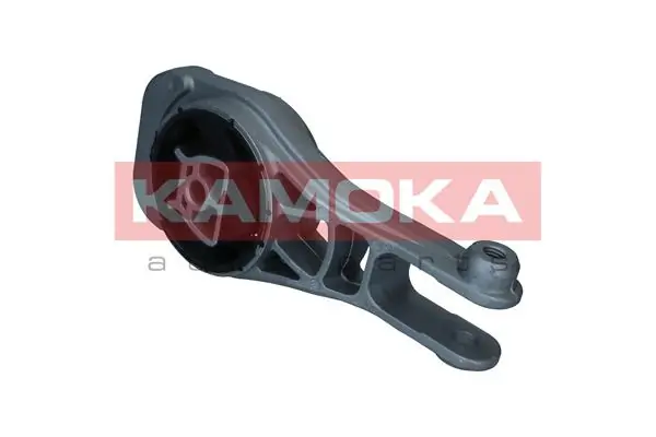 Coxim (suporte) traseiro de motor Chevrolet Aveo 3 T300