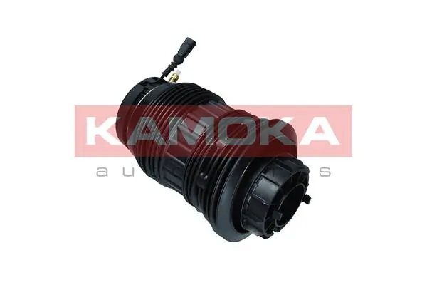 Купить 97033353334 VAG Пневмоподушка (пневморессора) моста заднего