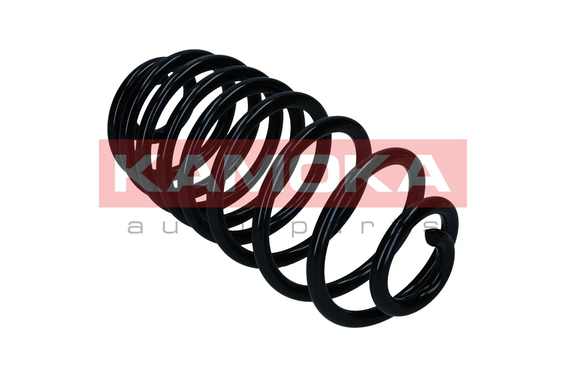  Mola traseira Renault Kangoo II monovolume (KW0, KW1) (2008 - 2021) II