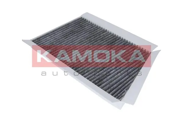 Фильтр воздушный отопителя Kamoka F502601 цена, от 12.56 USD