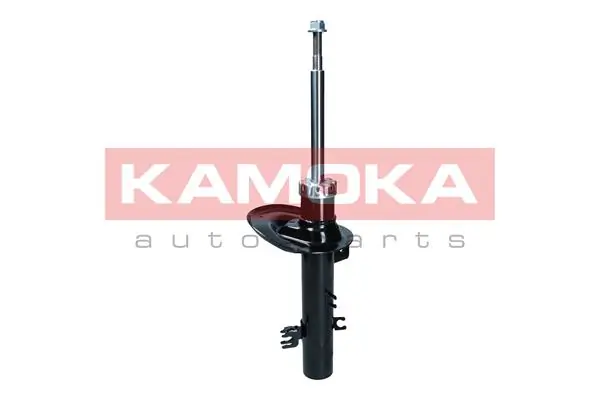 Амортизатор передней подвески левой Kamoka 2000190 цена, от 35.50 USD