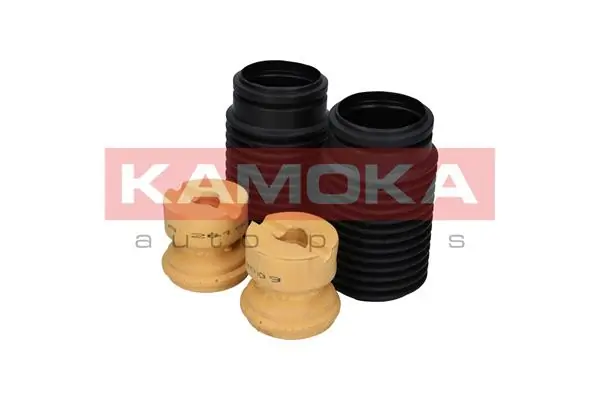 Купить B02004154 Ekimpar Буфер (отбойник) амортизатора переднего