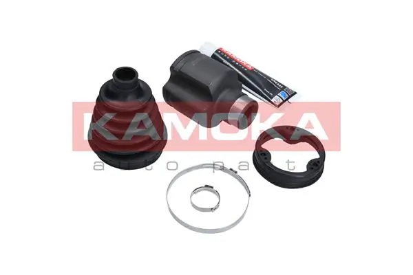8728 Kamoka Наружная граната