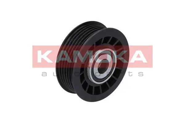 Паразитный ролик приводного ремня Kamoka R0025 цена, от 11.76 USD