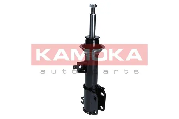 Купить 8660005878 Renault (RVI) Амортизатор передней подвески