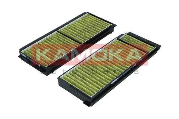 Фильтр воздушный отопителя Kamoka 6080150 цена, от 8.16 USD