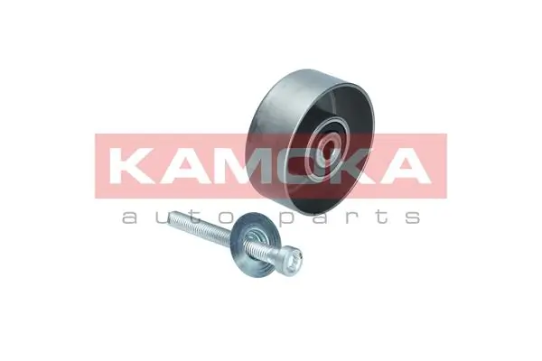 R0441 Kamoka Ролик приводного ремня, паразитный