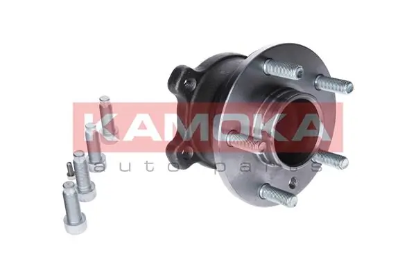 Ступицы задних колес Kamoka 5500144 цена, от 73.61 USD