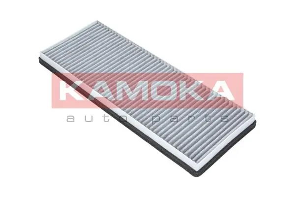 Купить F501001 Kamoka Фильтр салона угольный
